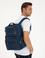 Erkek Lacivert Sırt Çantası