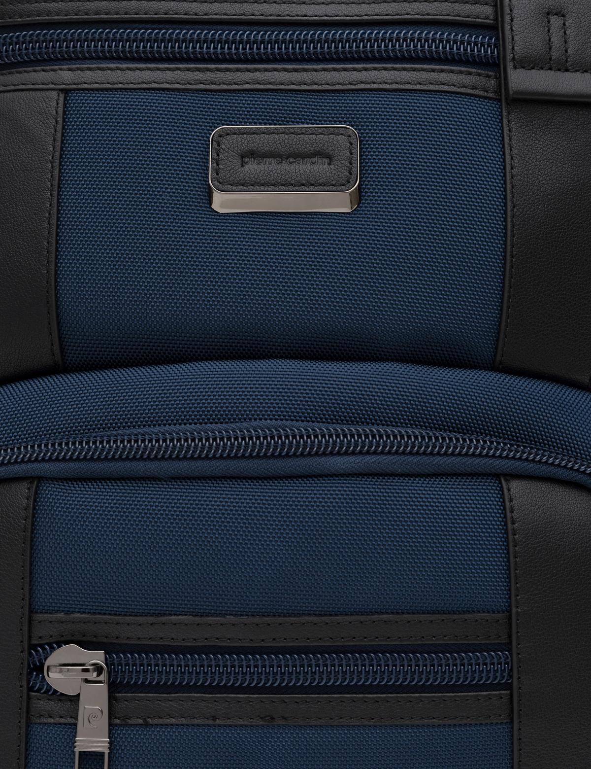 Erkek Lacivert Sırt Çantası - 50304279002