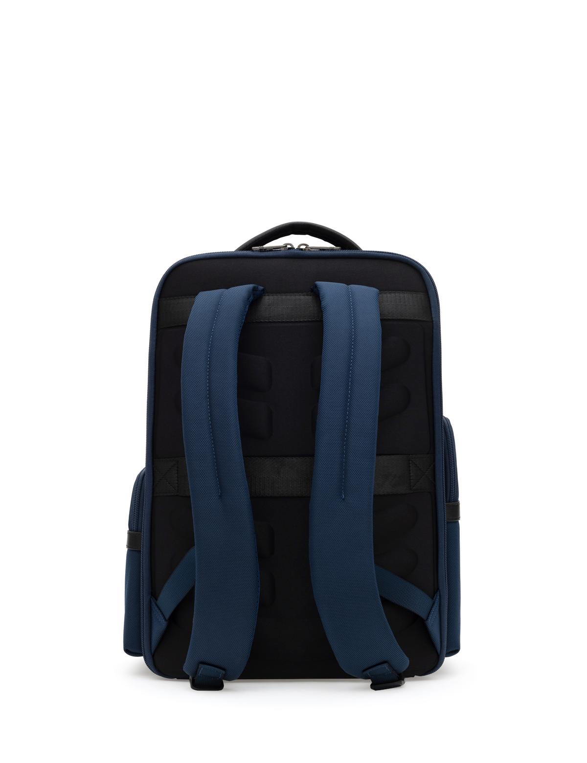 Erkek Lacivert Sırt Çantası - 50304279002