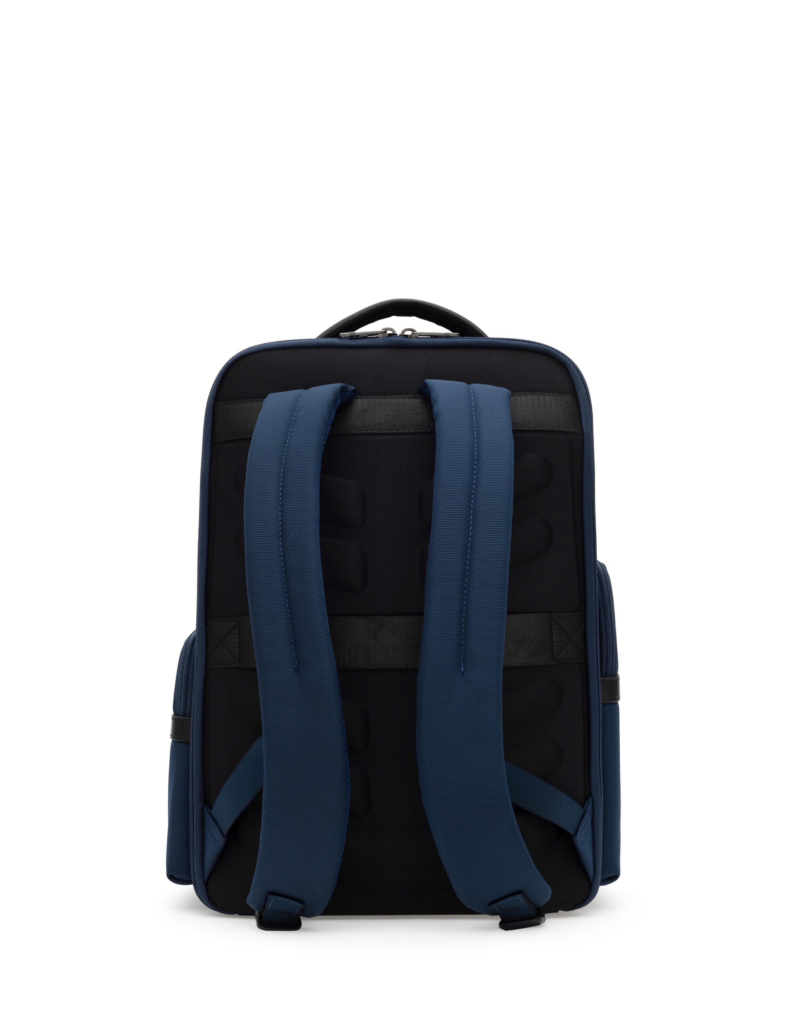 Erkek Lacivert Sırt Çantası