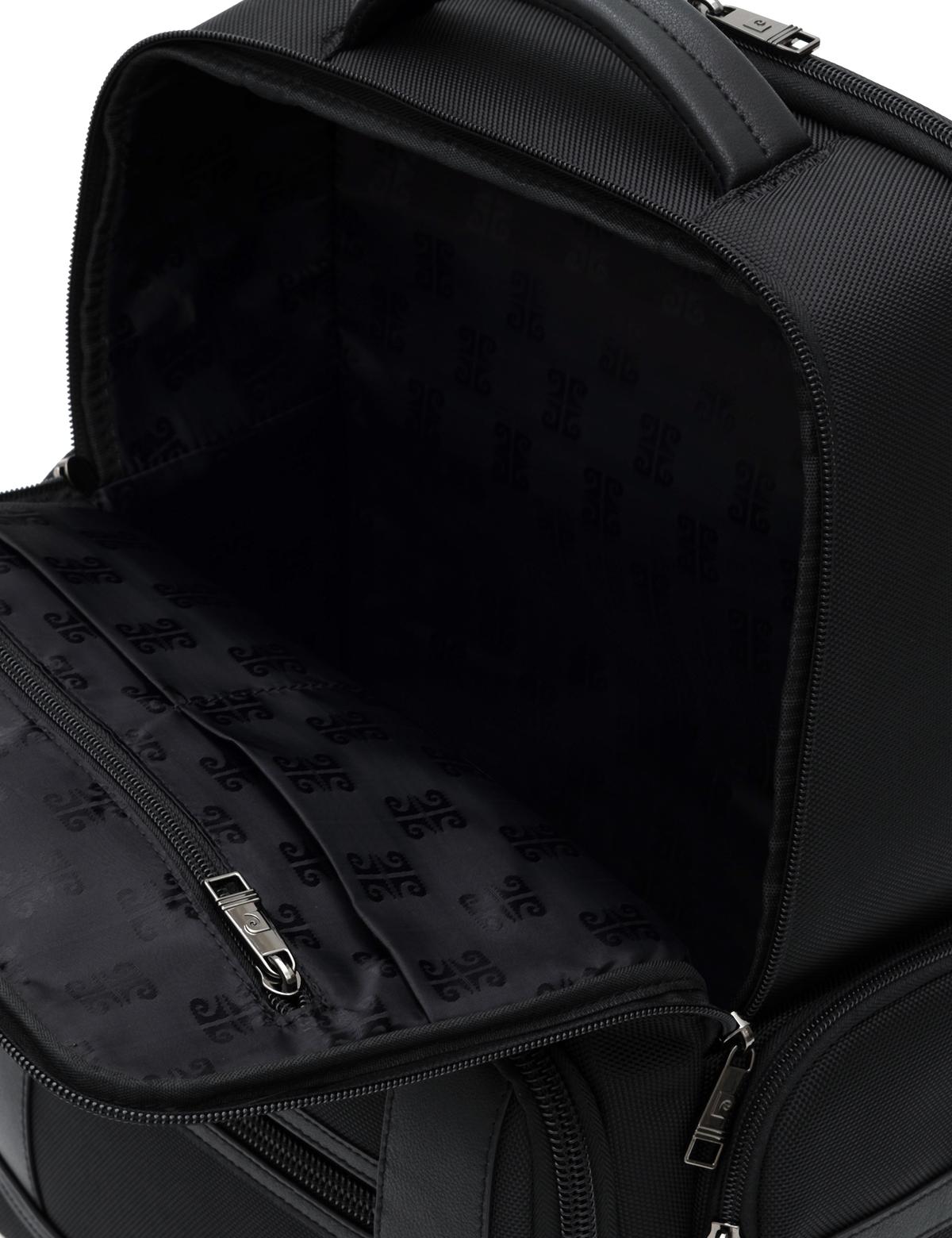 Erkek Siyah Sırt Çantası - 50304279001