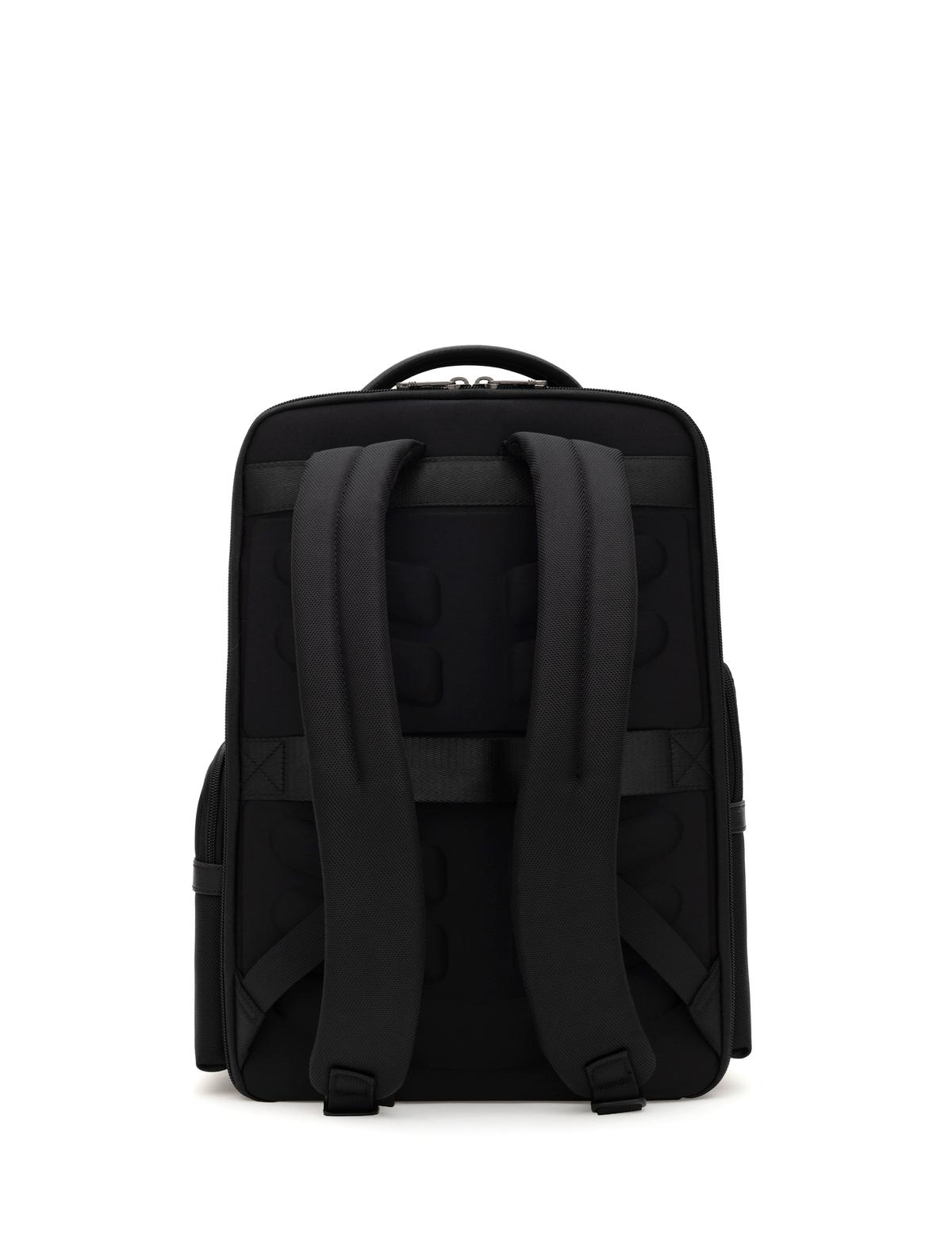 Erkek Siyah Sırt Çantası - 50304279001