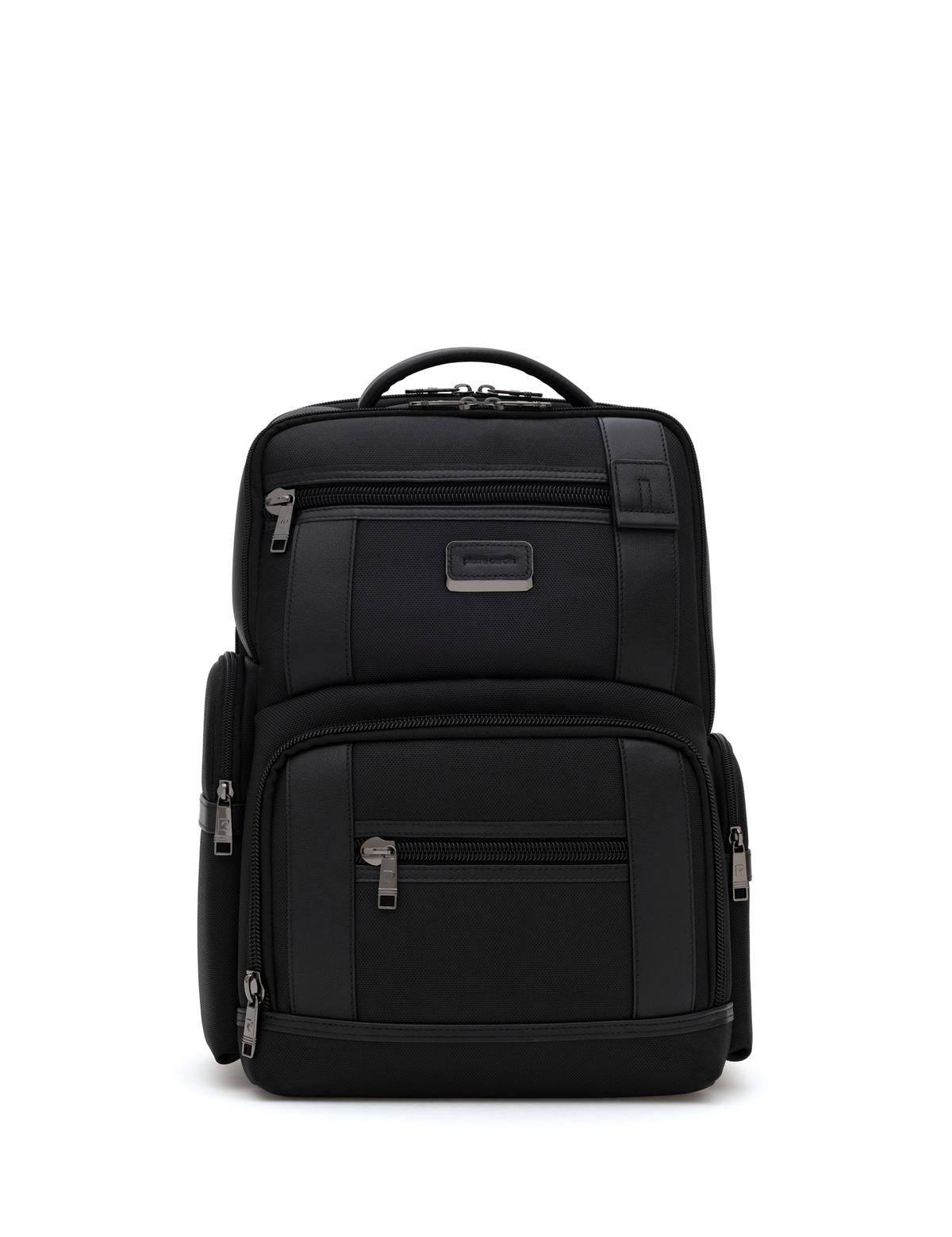 Erkek Siyah Sırt Çantası - 50304279001