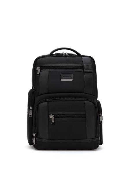 Erkek Siyah Sırt Çantası - 50304279001