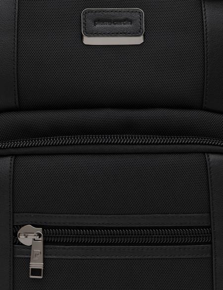 Erkek Siyah Sırt Çantası - 50304279001