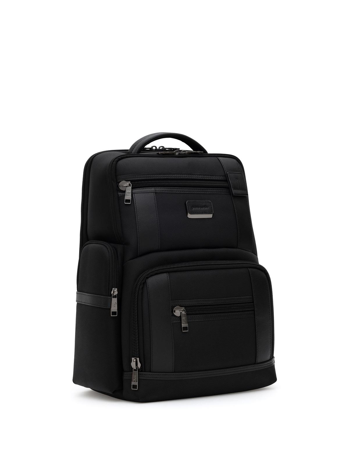 Erkek Siyah Sırt Çantası - 50304279001