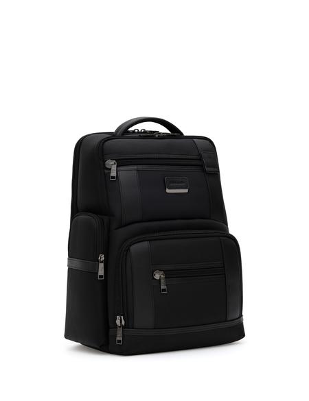 Erkek Siyah Sırt Çantası - 50304279001