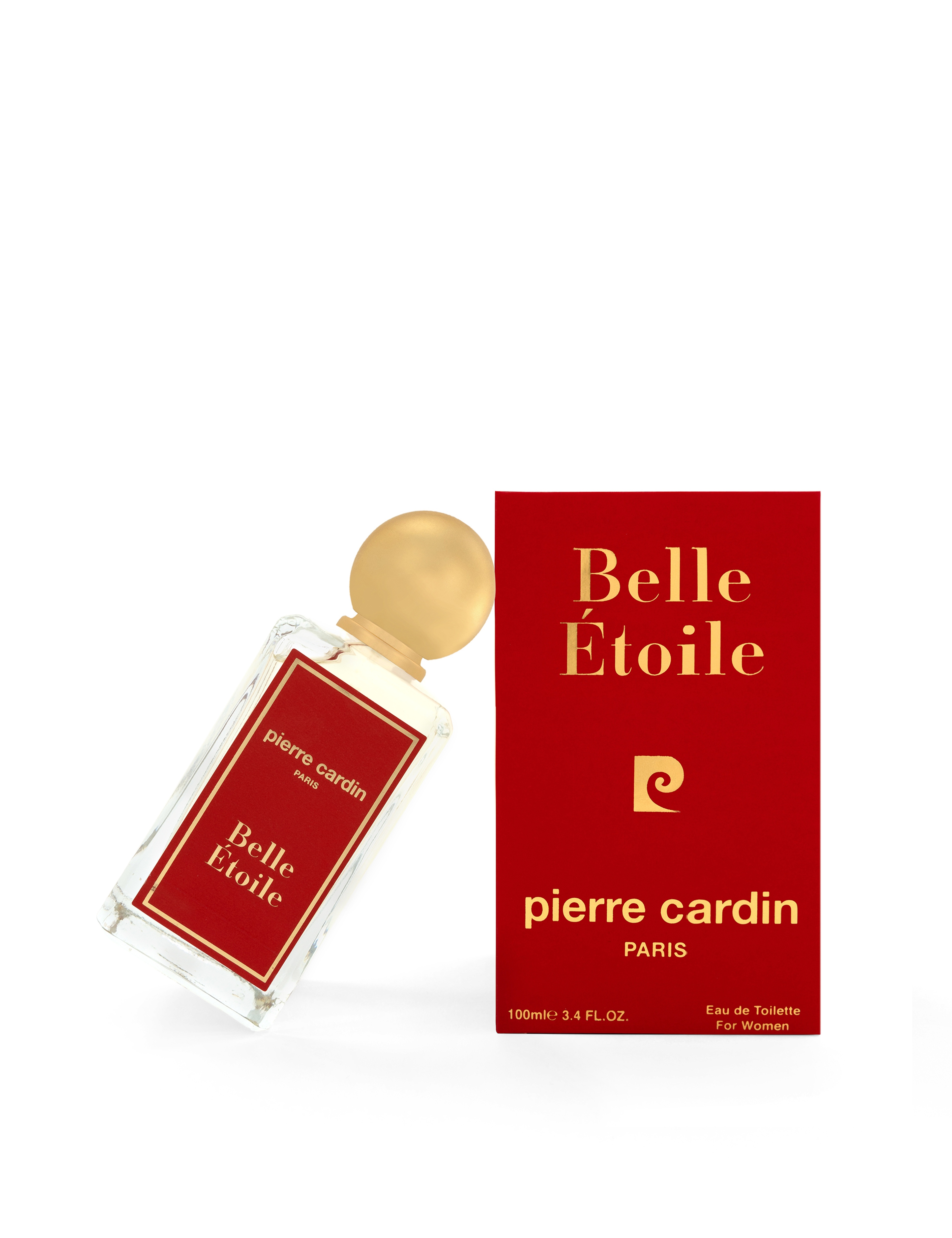 Belle Etoile 100 ml Edt Parfüm - Image 3