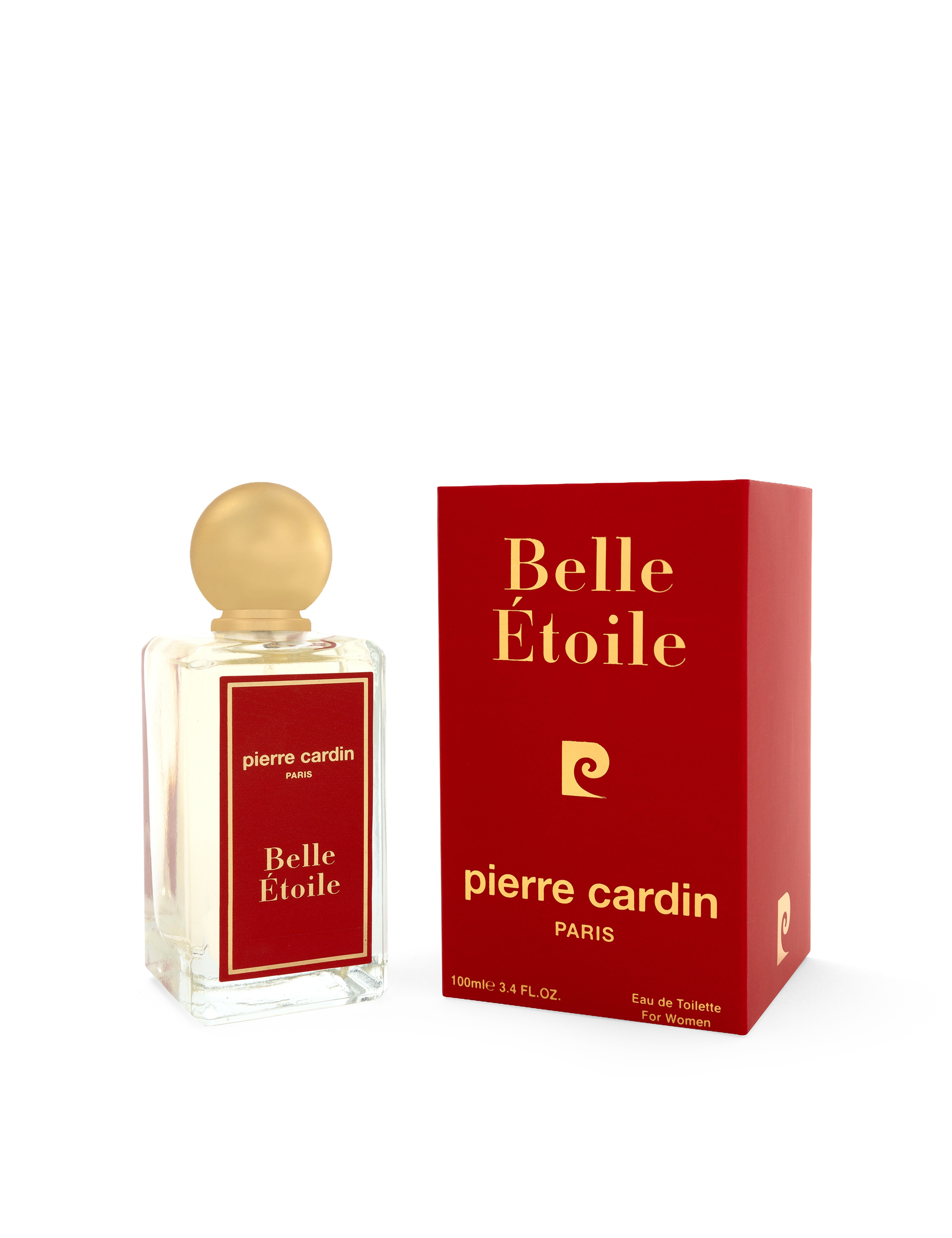 Belle Etoile 100 ml Edt Parfüm