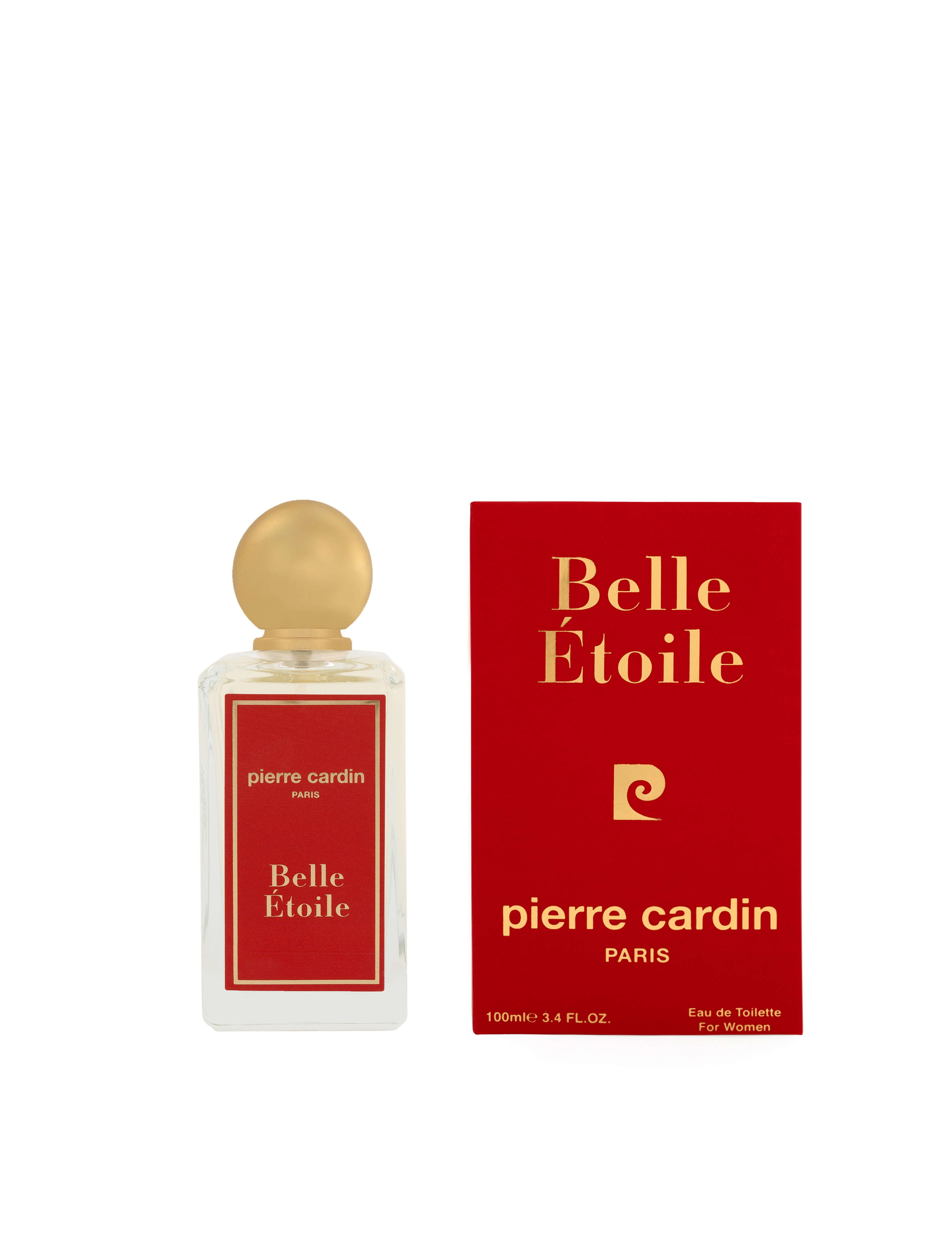 Belle Etoile 100 ml Edt Parfüm