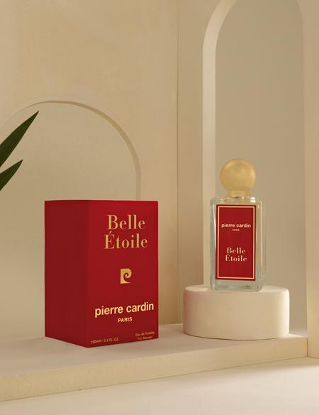 Belle Etoile 100 ml Edt Parfüm - 50299381001