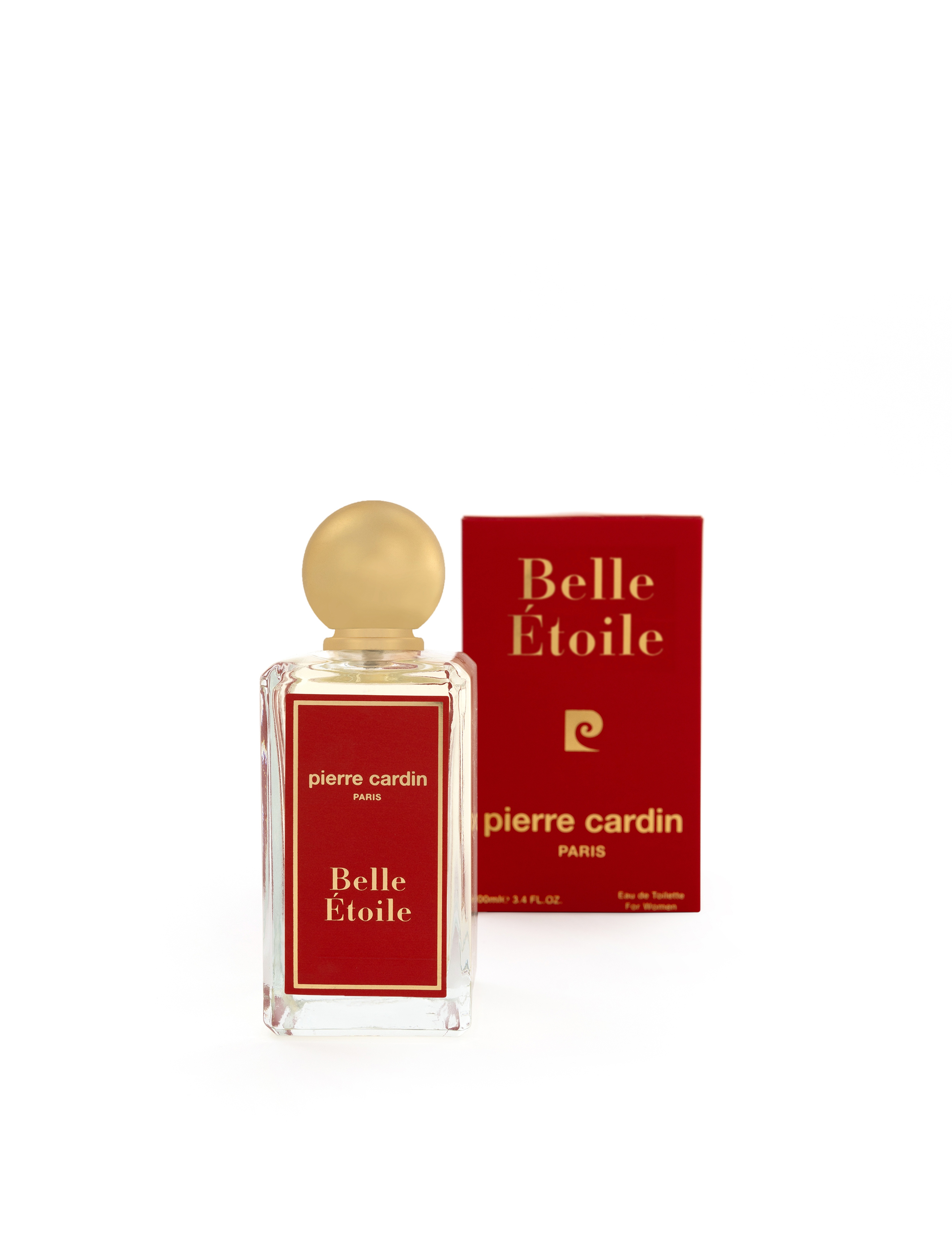 Belle Etoile 100 ml Edt Parfüm - Image 4