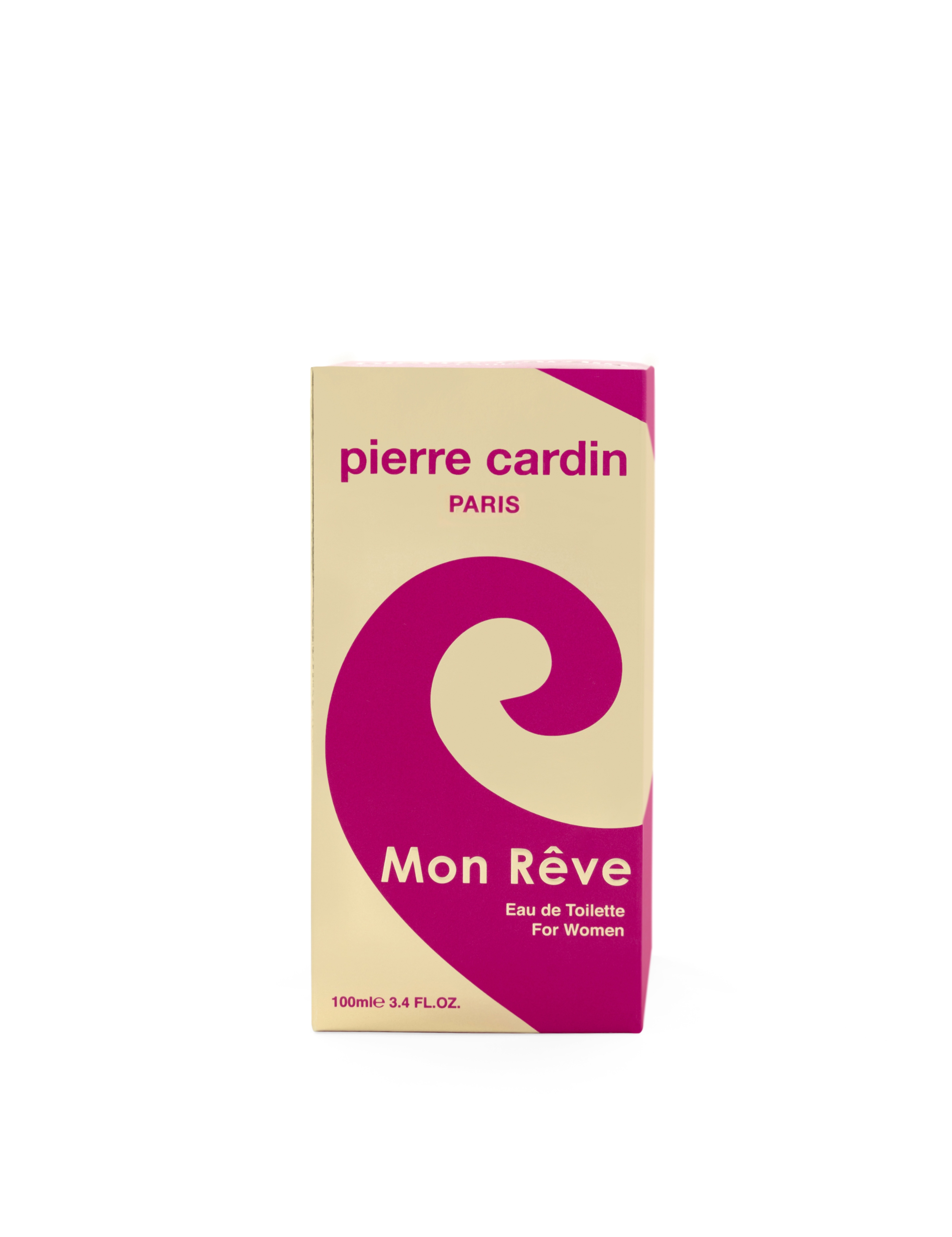 Kadın Parfüm Mon Reve EDT 100 ml - Image 7