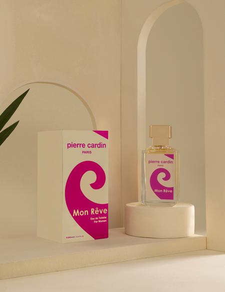 Kadın Parfüm Mon Reve EDT 100 ml - 50306890001