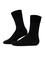 Erkek Modal Pamuk Karışımlı Siyah Soket Basic Çorap