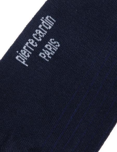 Erkek Lacivert Patik Çorap - 50299897004