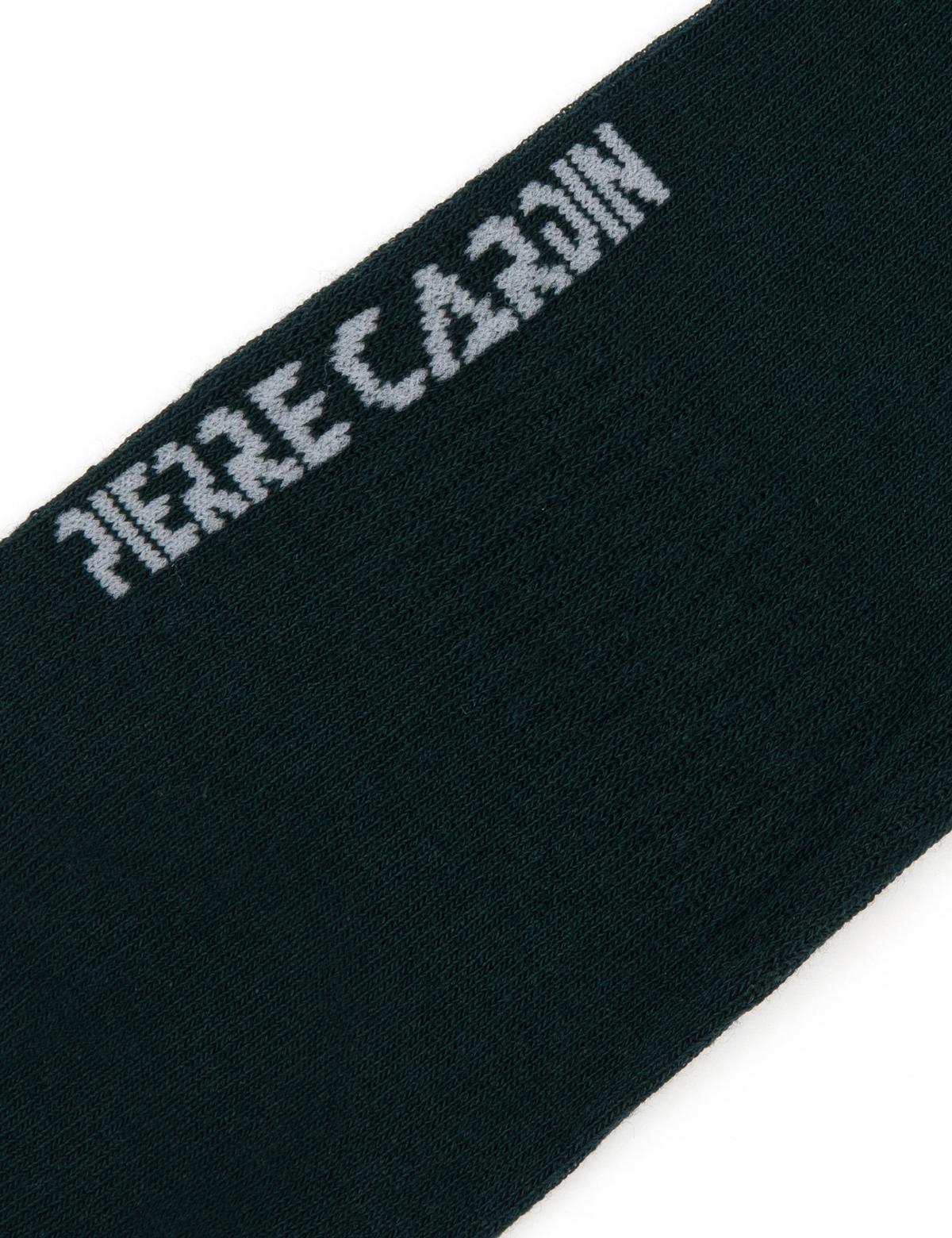 Erkek Yeşil Soket Çorap - 50299801002