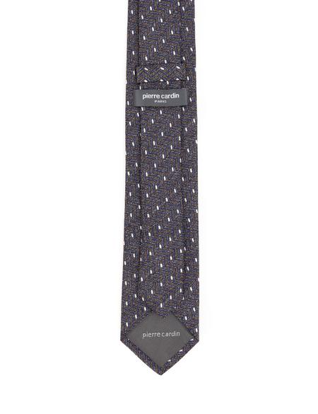 Lacivert İpek Kravat - 50301122001