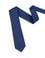 Lacivert İpek Kravat