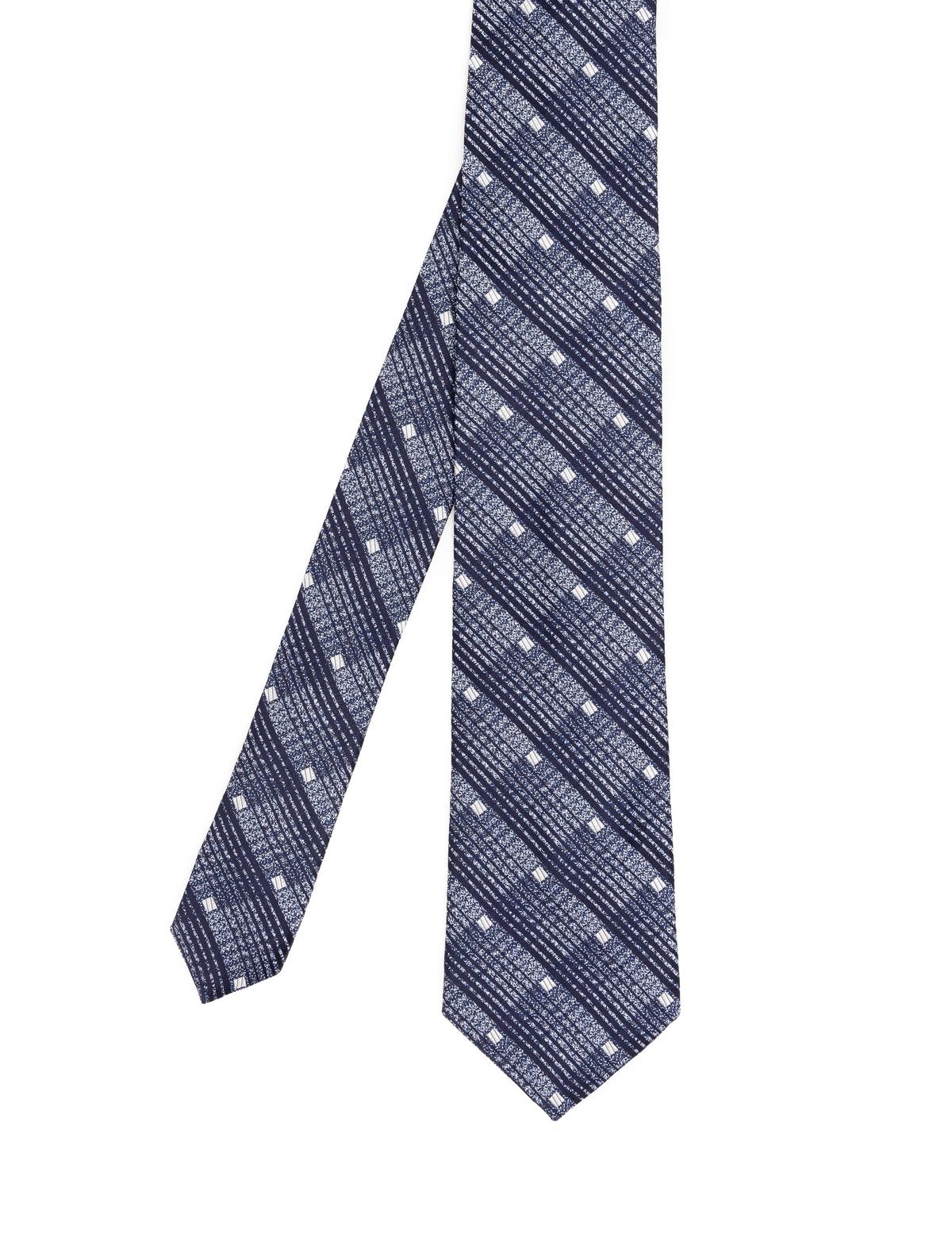 Lacivert İpek Kravat - 50301109001