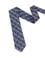 Lacivert İpek Kravat