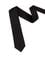 Siyah İpek Kravat