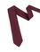 Bordo İpek Kravat