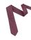 Bordo İpek Kravat