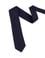 Lacivert İpek Kravat