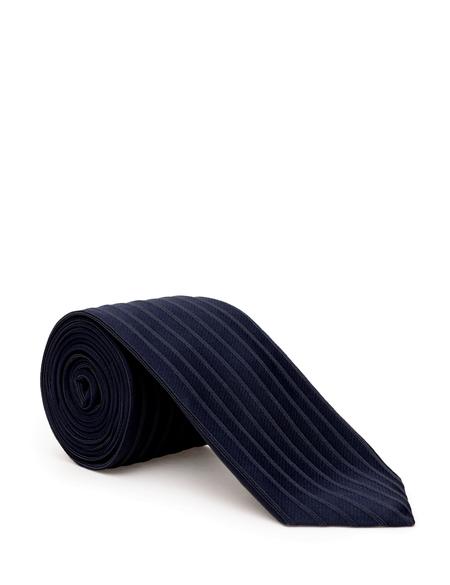 Lacivert İpek Kravat - 50301108002