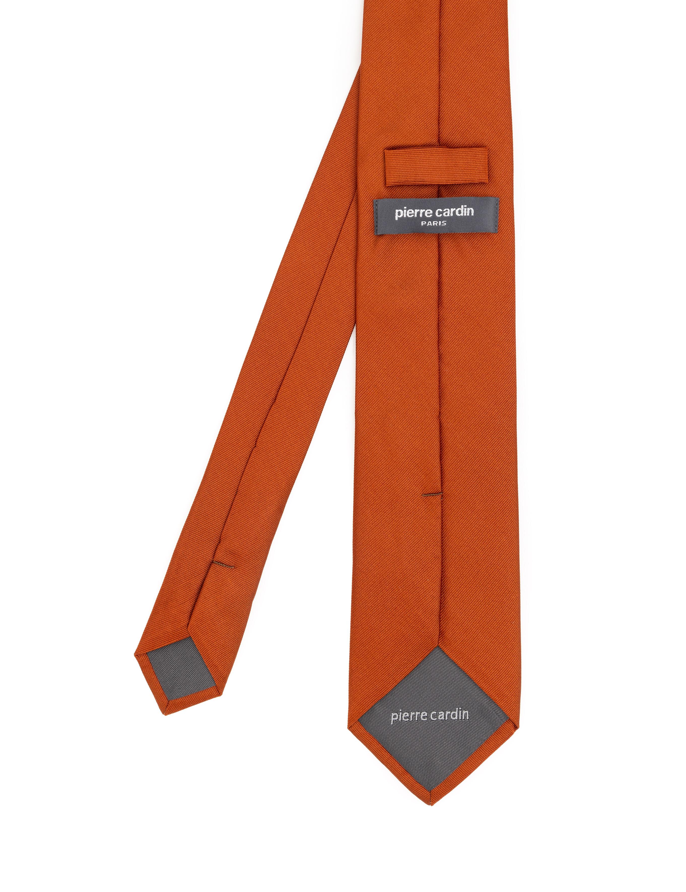 Kırmızı İpek Kravat