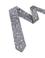 Gri İpek Kravat