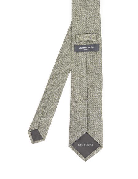 Haki İpek Kravat - 50301102002