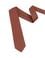 Kırmızı İpek Kravat