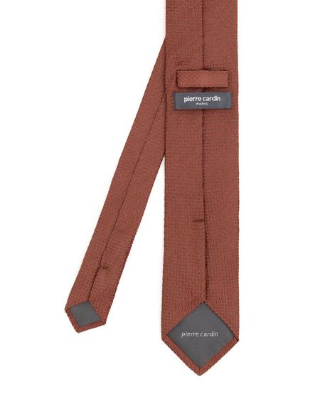 Kırmızı İpek Kravat - 50301096004