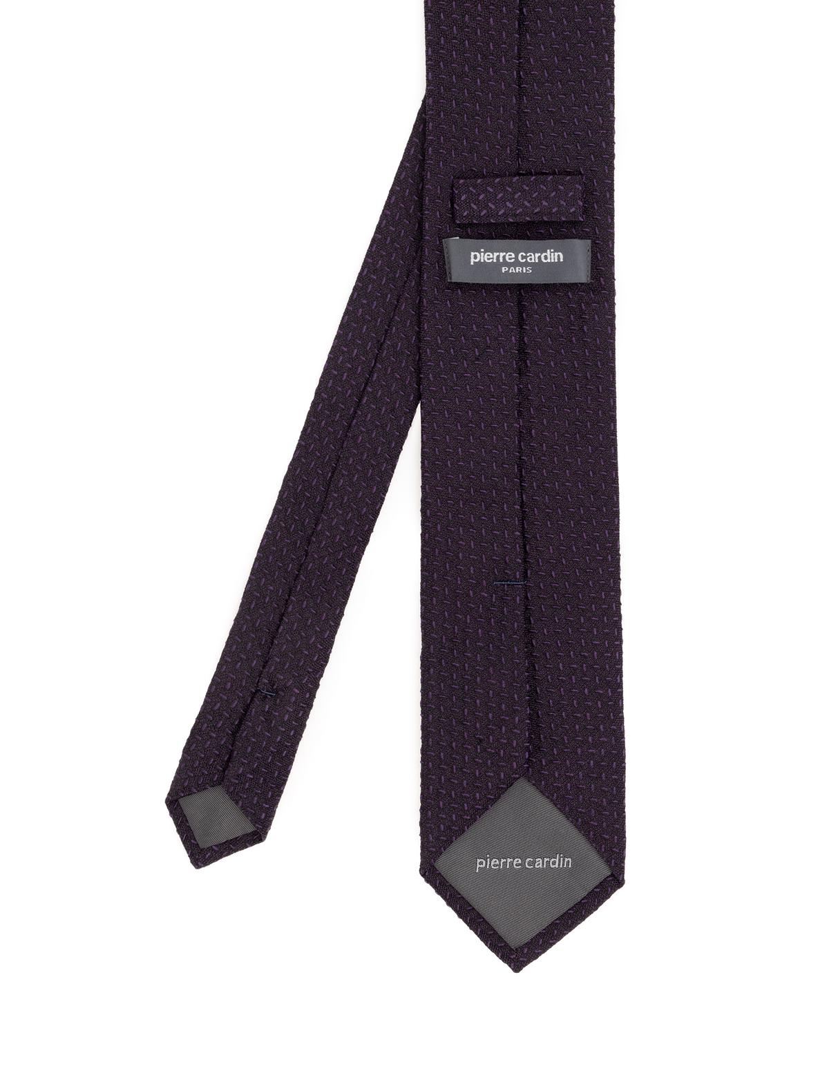 Mor İpek Kravat - 50301103003