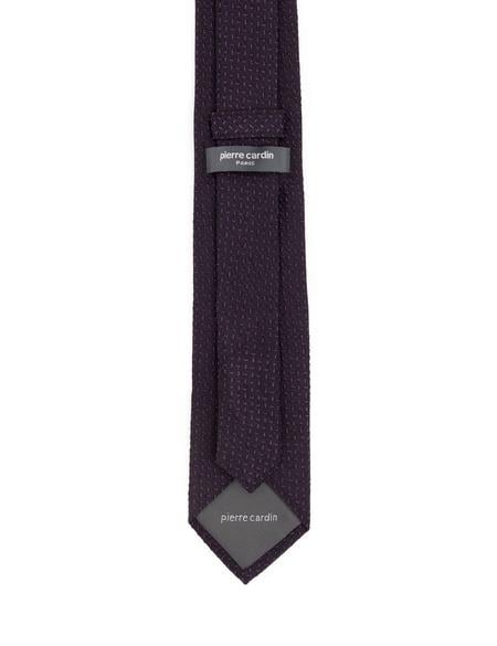 Mor İpek Kravat - 50301103003