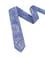 Mavi İpek Kravat