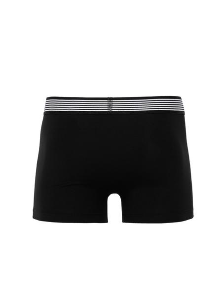 Siyah Tekli Boxer - 50305203005