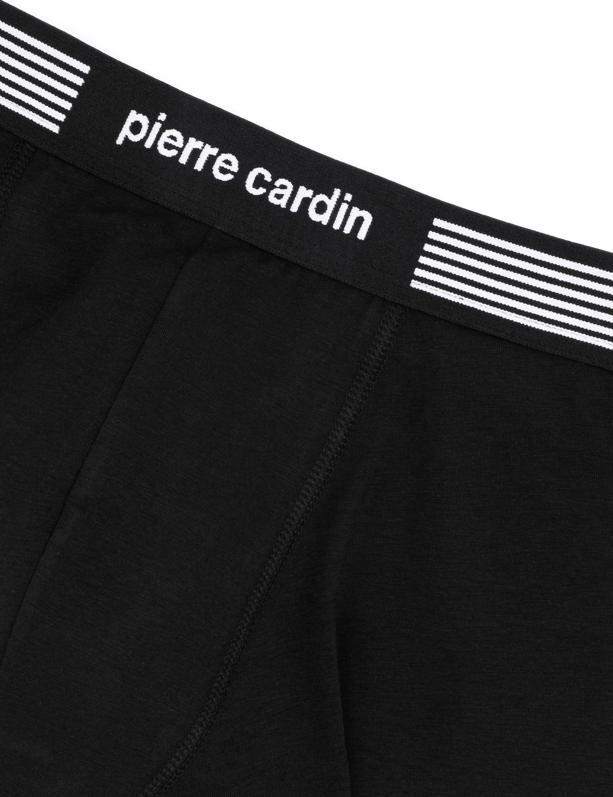 Siyah Tekli Boxer - 50305203005