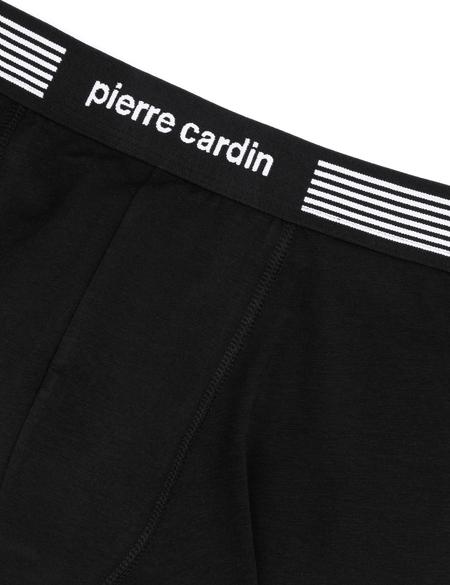 Siyah Tekli Boxer - 50305203005