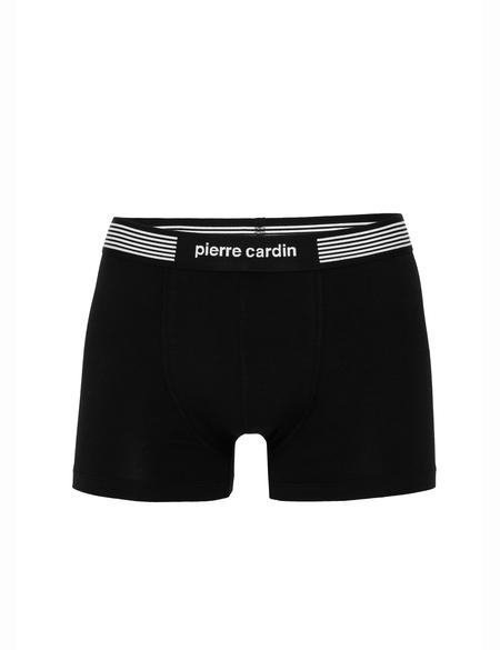 Siyah Tekli Boxer - 50305203005