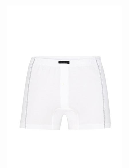 Beyaz Pamuklu 2'li Boxer - 50305205001