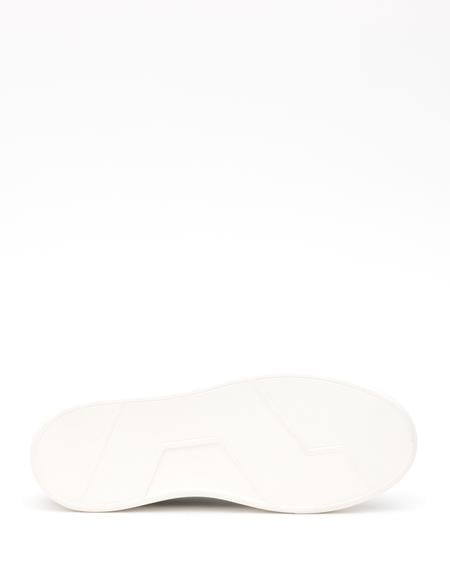 Siyah %100 Deri Casual Ayakkabı - 50298493002