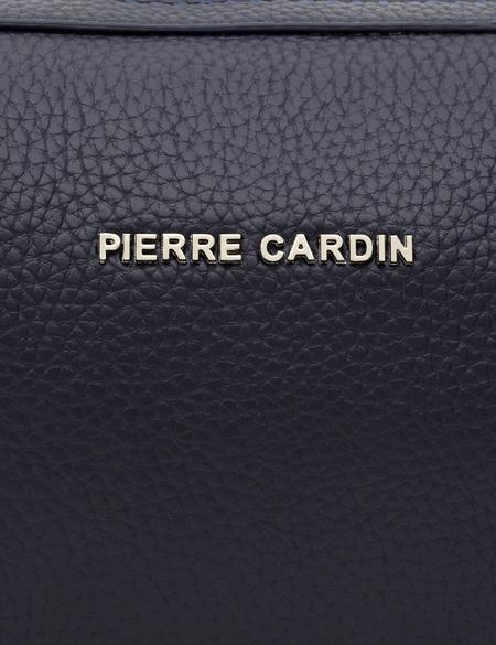 Erkek Lacivert El Çantası - 50297136002