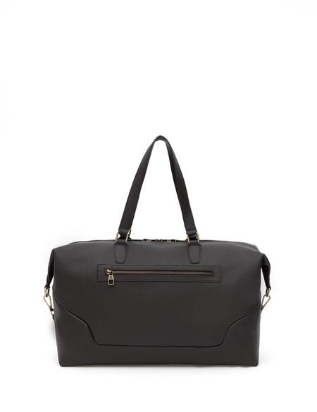 Erkek Kahverengi Spor Seyahat Çantası - 50296026002