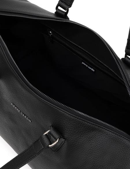 Erkek Siyah Spor Seyahat Çantası - 50296026001