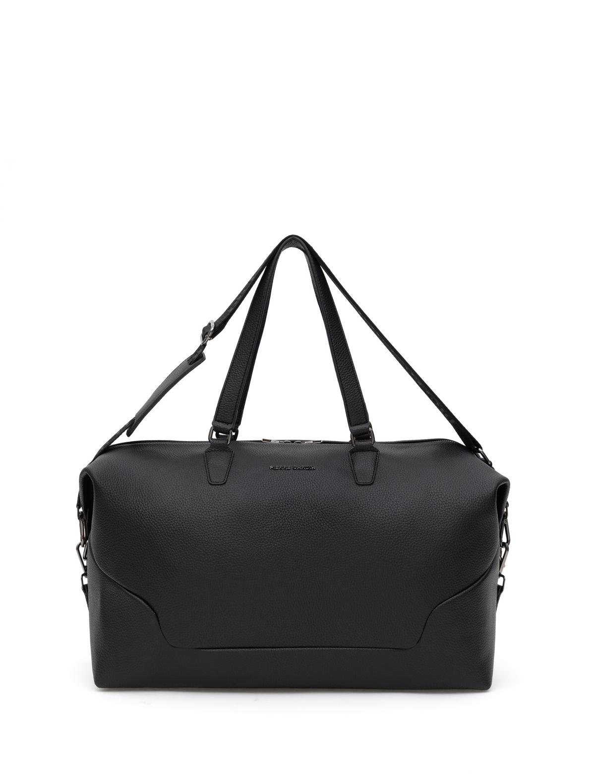 Erkek Siyah Spor Seyahat Çantası - 50296026001