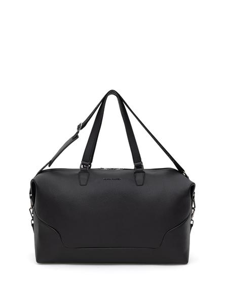 Erkek Siyah Spor Seyahat Çantası - 50296026001