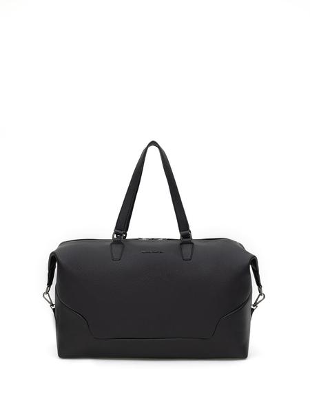 Erkek Siyah Spor Seyahat Çantası - 50296026001